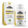 Liposomal Vitamin K2 60 vegecaps - Vitobest®- Frete grátis!