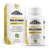 Liposomal Melatonin 90 vegecaps - Vitobest®-¡Envíos Gratis!