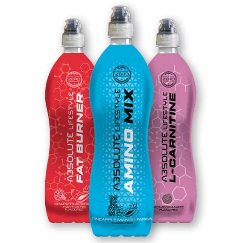 Absolute Lifestyle 8 x 600 ml - Procell® - ¡Envíos Gratis!