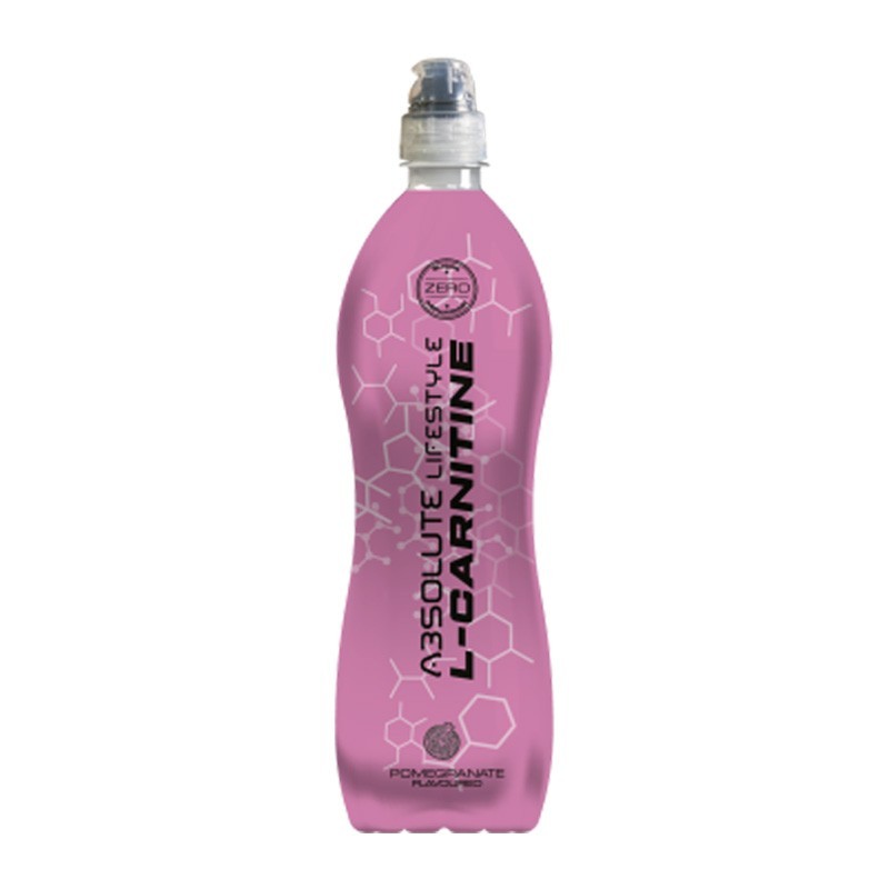 Absolute Lifestyle 1 x 600 ml - Procell® - ¡Envíos Gratis!