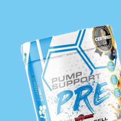 Pre-work cell 300 g. - ProCell ¡Envío Gratis!