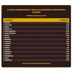 Micellar Casein Cacaolat 1 Kg - Big - Frete grátis!