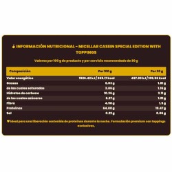 Micellar Casein Cacaolat 1 Kg - Big