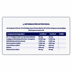 Proflex Colágeno Líquido 1000ml - Amix™ - Frete grátis!