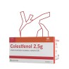 Colestfenol 2,5 grs 90 Caps - Big - Frete grátis!