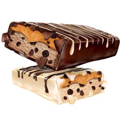 Protein Bar Minidona 1 x 60 gr - Big - Frete grátis!