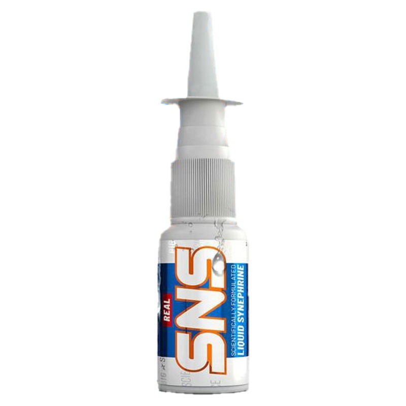 Real SNS Sinefrina 15 ml - BigScience - Frete grátis!