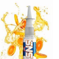 Real SNS Sinefrina 15 ml - BigScience - Frete grátis!