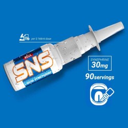 Real SNS Sinefrina 15 ml - BigScience - Frete grátis!