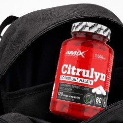 Citrulyn 120 Capsulas - Amix - ¡Envíos Gratis!
