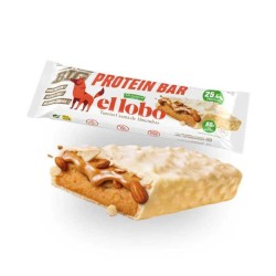 Protein Bar El Lobo® 1 x 60 g - Big - ¡Envíos Gratis!