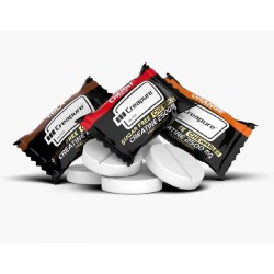 Creatina Creapure - Masticable 2500 mg – 60 Tablets | Black Line - Amix - ¡Envíos Gratis!