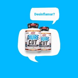 Diure Cut 90 caps - Big - Frete grátis!