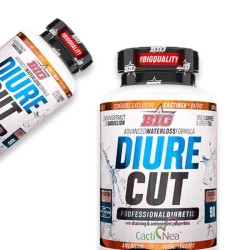 Diure Cut 90 caps - Big - Frete grátis!