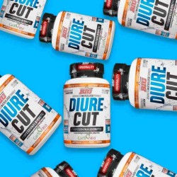 Diure Cut 90 caps - Big - Frete grátis!