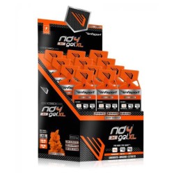 Nd4 Gel 2:1 XL - 18 x 70 gr - Infisport  Frete grátis!