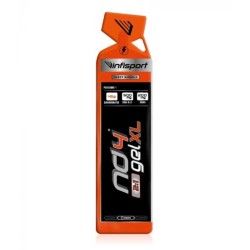 Nd4 Gel 2:1 XL - 18 x 70 gr - Infisport  Frete grátis!