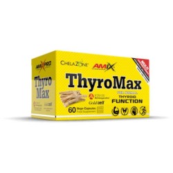 Thyromax Blister 60 vcaps – Amix