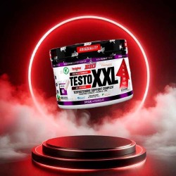 Testo XXL 60 caps - Big ¡Envío Gratis!