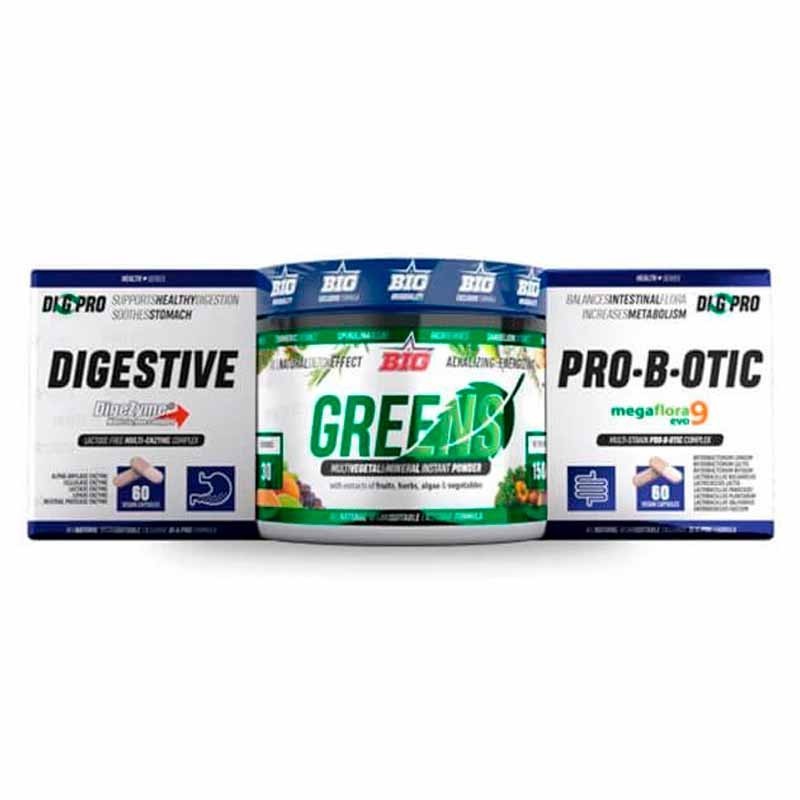 DIGEPRO Neutral 150 Cap - BIG - ¡Envío Gratis!