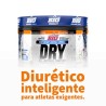 DRY DIURETIC® - Diurético 120 Cap - BIG - Frete grátis!