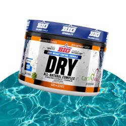 DRY DIURETIC® - Diurético 120 Cap - BIG - Frete grátis!