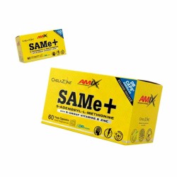 SAMe+ 60 caps - Amixpro® - Frete grátis!