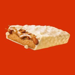 Protein Bar El Lobo® 1 x 60 g - Big - Frete grátis!