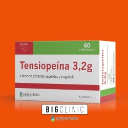 Tensiopeina 60 caps - Big - ¡Envíos Gratis!