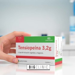 Tensiopeina 60 caps - Big - ¡Envíos Gratis!