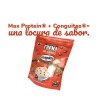 Crema De Arroz Conguitos Good Morning 1000 g - Max Protein - Frete grátis!