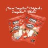 Crema De Arroz Conguitos Good Morning 1000 g - Max Protein - Frete grátis!
