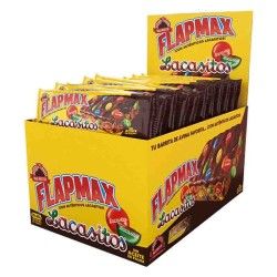Flapmax Lacasitos® 20 x 80g - Max Protein® - Frete grátis!
