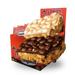Flapmax Conguitos® 20 x 60g - Max Protein® - Frete grátis!