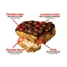 Flapmax Conguitos® 20 x 60g - Max Protein® - ¡Envíos Gratis!