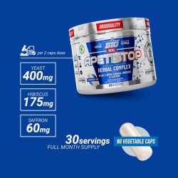 Real Apetistop - Big - ¡Envíos Gratis!