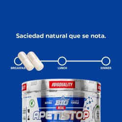 Real Apetistop - Big - ¡Envíos Gratis!