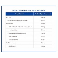 Real Apetistop - Big - ¡Envíos Gratis!