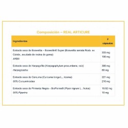 Real Articure - Big - ¡Envíos Gratis!
