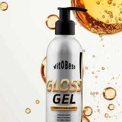 Gloss Gel 250 ml - Vitobest - ¡Envíos Gratis!
