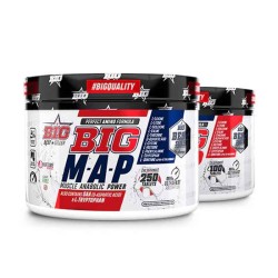 BIG M·A·P® - Muscle Anabolic Power 250 Tab - BIG - ¡Envío Gratis!
