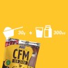 CFM Iso Zero Cacaolat 1 kg - Big - ¡Envíos Gratis!