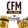 CFM ISO Zero Cacaolat 1 Kg - Big - ¡Envíos Gratis!