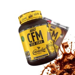 CFM ISO Zero Cacaolat 1 Kg - Big - Frete grátis!