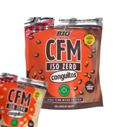 CFM Iso Zero Conguitos (Doypack) 1 kg - Big - Frete grátis!