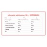 B&G® - BCAAS 12:1:1 con glutamina 400g - BIG - Frete grátis!