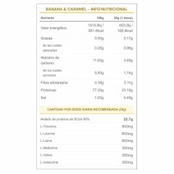 Real Vegan Amino Plus BigScience - ¡Envíos Gratis!