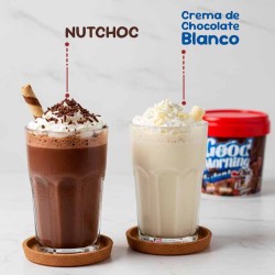 Good Morning Instant 300 gr - Max Protein - ¡Envíos Gratis!