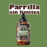 Salsa BBQ Tennessee Grandma's 290ml - Max Protein - Frete grátis!