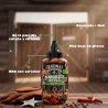 Salsa BBQ Tennessee Grandma's 290 ml - Max Protein - ¡Envíos Gratis!